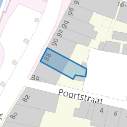 Perceel GRC00-C-4843