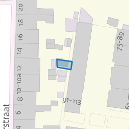 Perceel GRC00-C-4847