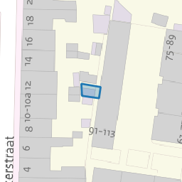 Perceel GRC00-C-4848