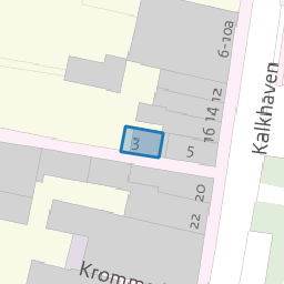 Perceel GRC00-C-4852