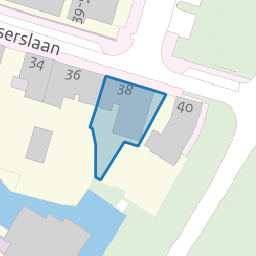 Perceel GRC00-C-4859