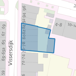 Perceel GRC00-C-4870