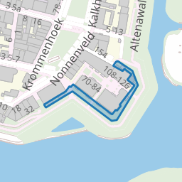 Perceel GRC00-C-4878