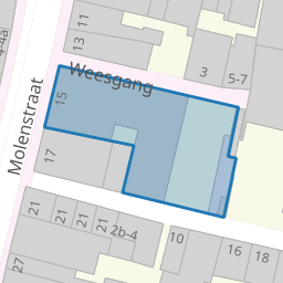 Perceel GRC00-C-4917