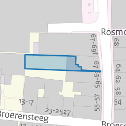 Perceel GRC00-C-4922