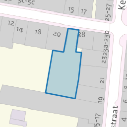 Perceel GRC00-C-4945