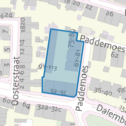 Perceel GRC00-C-4973