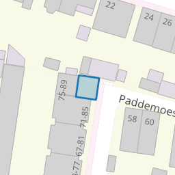 Perceel GRC00-C-4974