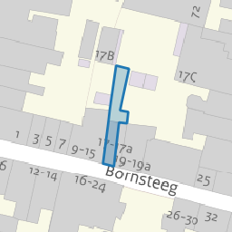 Perceel GRC00-C-5000