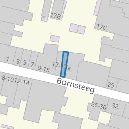 Perceel GRC00-C-5001