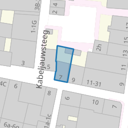 Perceel GRC00-C-5003