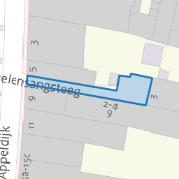 Perceel GRC00-C-5006