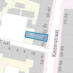 Perceel GRC00-C-5010