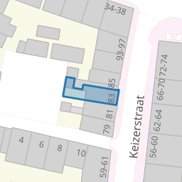 Perceel GRC00-C-5011