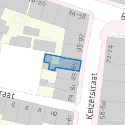 Perceel GRC00-C-5012