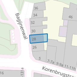 Perceel GRC00-C-5018