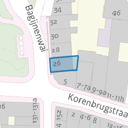 Perceel GRC00-C-5019