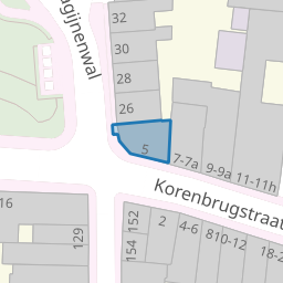 Perceel GRC00-C-5020