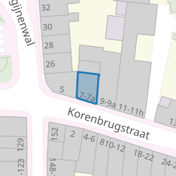 Perceel GRC00-C-5023