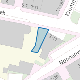 Perceel GRC00-C-5028