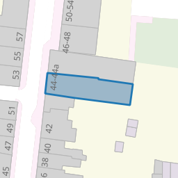 Perceel GRC00-C-5040