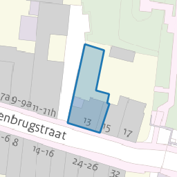 Perceel GRC00-C-5057