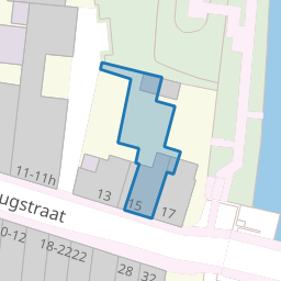 Perceel GRC00-C-5058