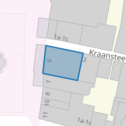 Perceel GRC00-C-5065