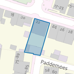 Perceel GRC00-C-5093