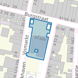 Perceel GRC00-C-5097