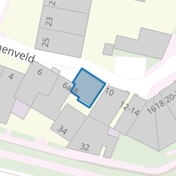 Perceel GRC00-C-5106