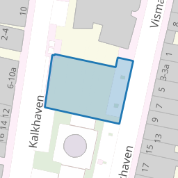 Perceel GRC00-C-5109