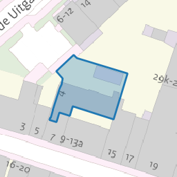 Perceel GRC00-C-5121