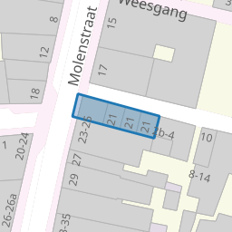 Perceel GRC00-C-5136