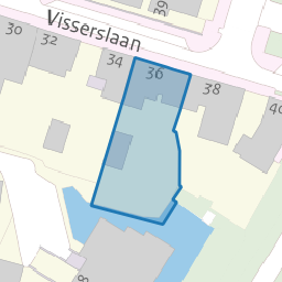 Perceel GRC00-C-5138