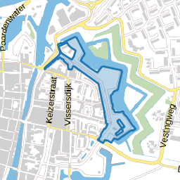 Perceel GRC00-C-5145