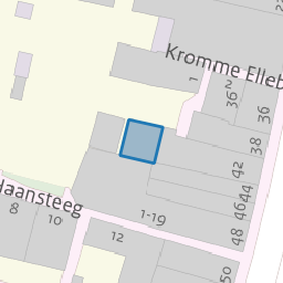 Perceel GRC00-C-5159