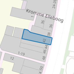 Perceel GRC00-C-5160