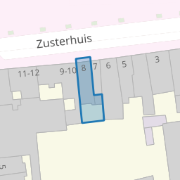 Perceel GRC00-D-1038