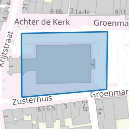 Perceel GRC00-D-1331