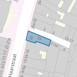 Perceel GRC00-D-1836