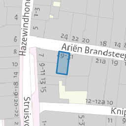 Perceel GRC00-D-2000