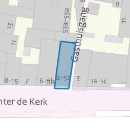 Perceel GRC00-D-2200