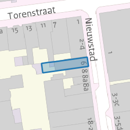 Perceel GRC00-D-2281