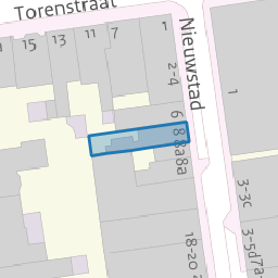 Perceel GRC00-D-2282