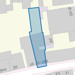 Perceel GRC00-D-2300