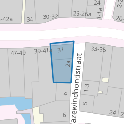 Perceel GRC00-D-2390