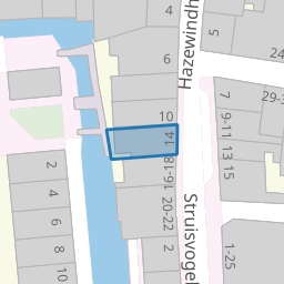 Perceel GRC00-D-2395