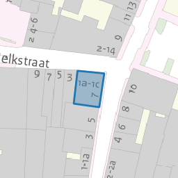 Perceel GRC00-D-2406