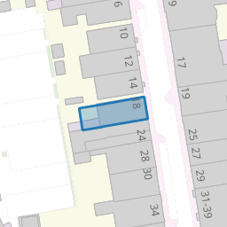 Perceel GRC00-D-2439